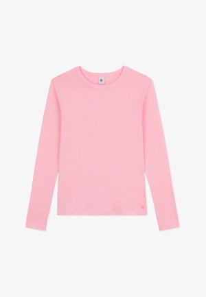 Petit Bateau, Langarmshirt - charmi