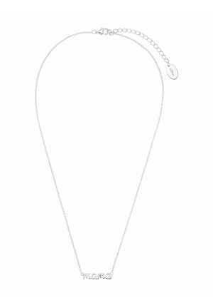 MAMA - Collana - silberfarben