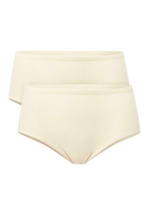 2ER-PACK - Slip - natur