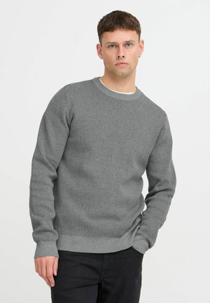 BHPullover - Pullover - stone mix