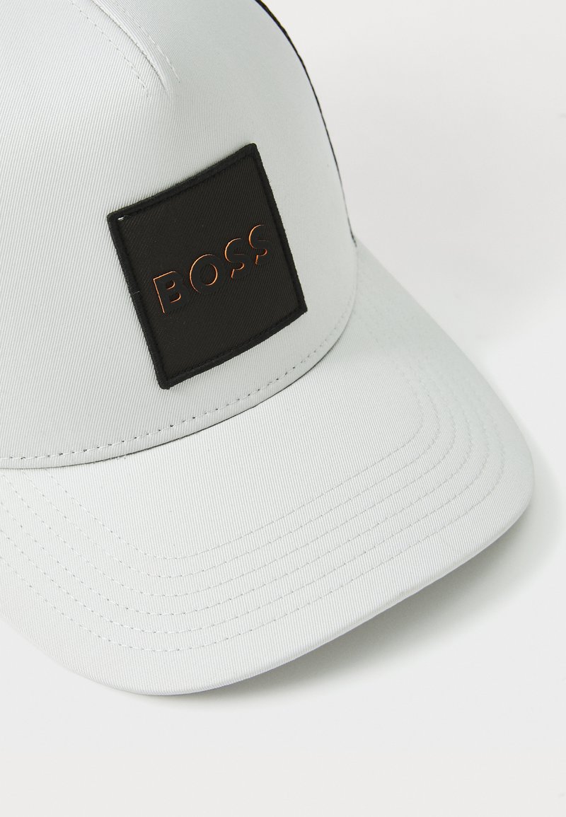 BOSS Elliot PL Cap in Black | BOSS | Norton Barrie