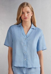 Intimissimi Blusa - hellblau j dreamy blue