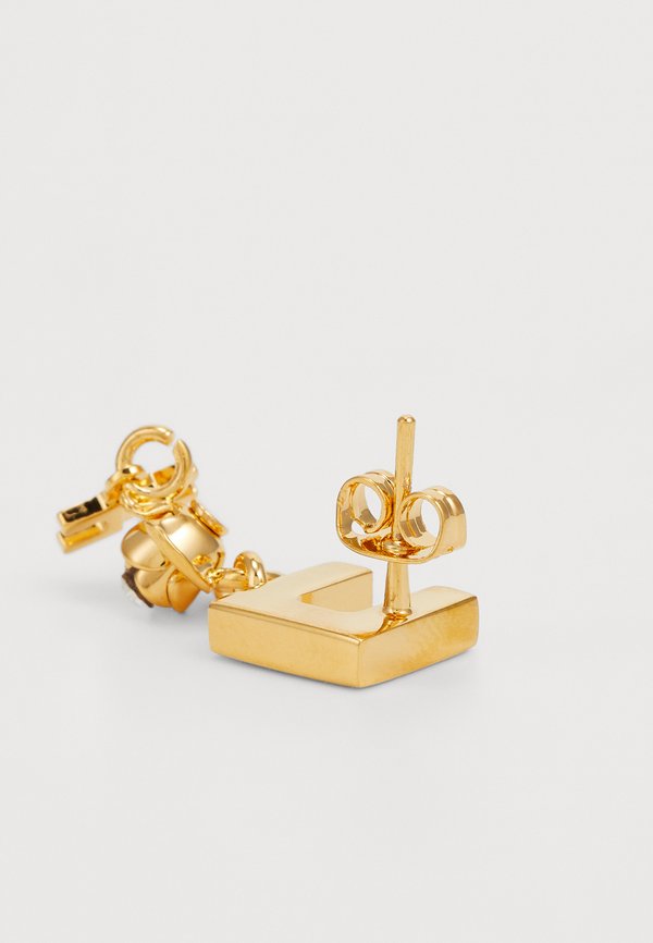 WOMENS EARRINGS - Earrings - oro giallo3