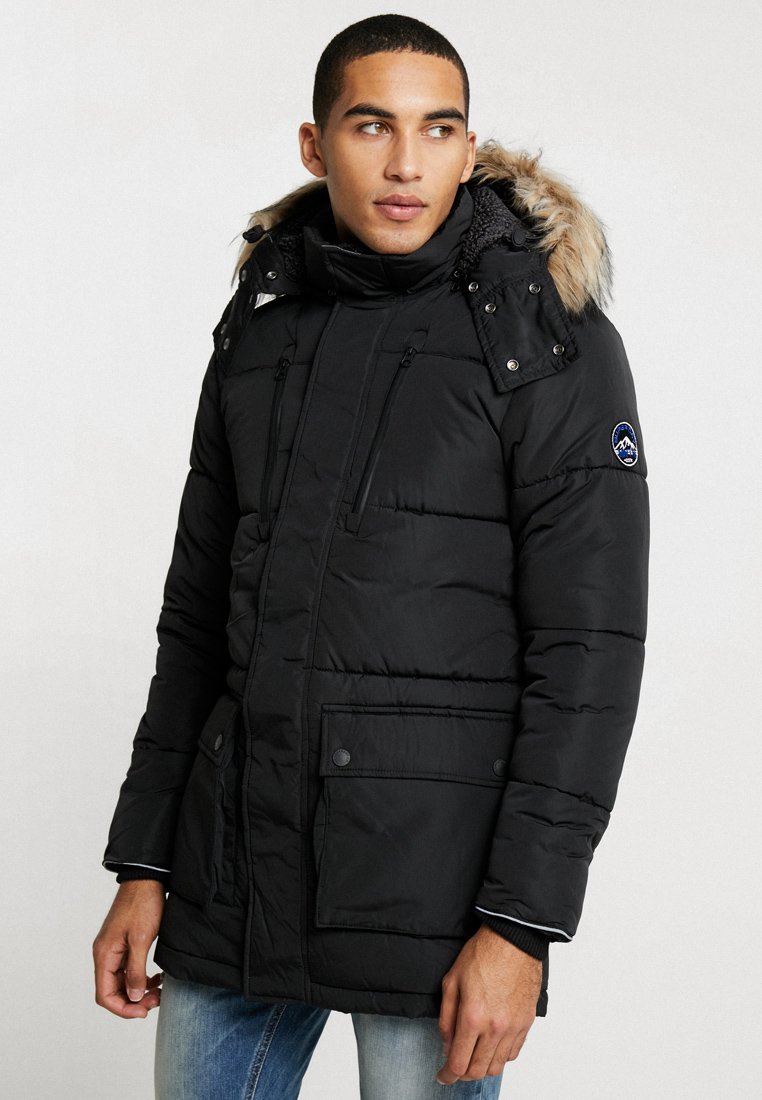 Superdry Superdry SD Expedition Parka 