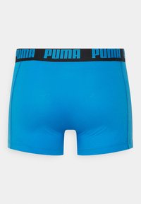 Puma BASIC 2 PACK - Trunks - blue