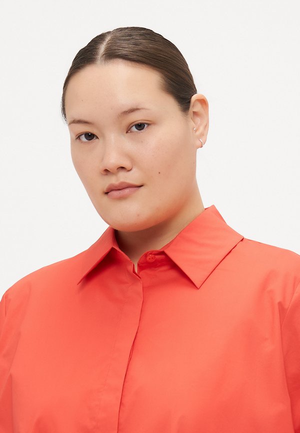 YEMEN - Button-down blouse - corallo4