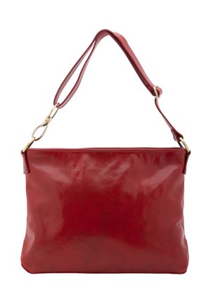 Handtas - red