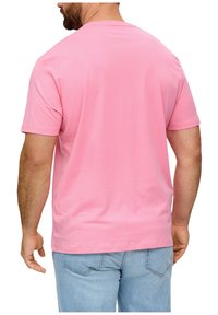 s.Oliver - T-shirt z nadrukiem