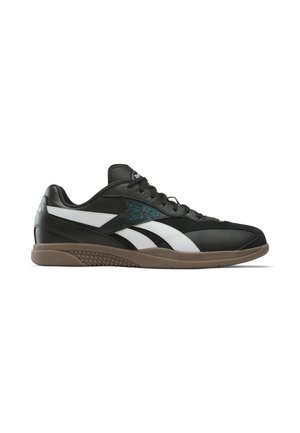 HAMMER STREET UNISEX - Sneakersy niskie