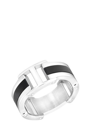 Anillo - bicolor