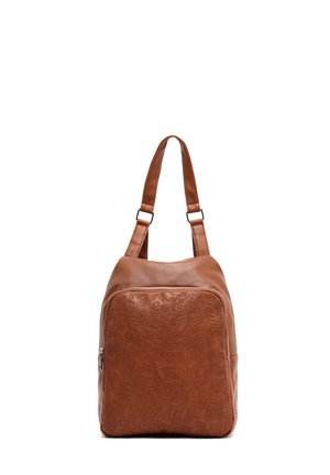 DEVA - Reppu - camel