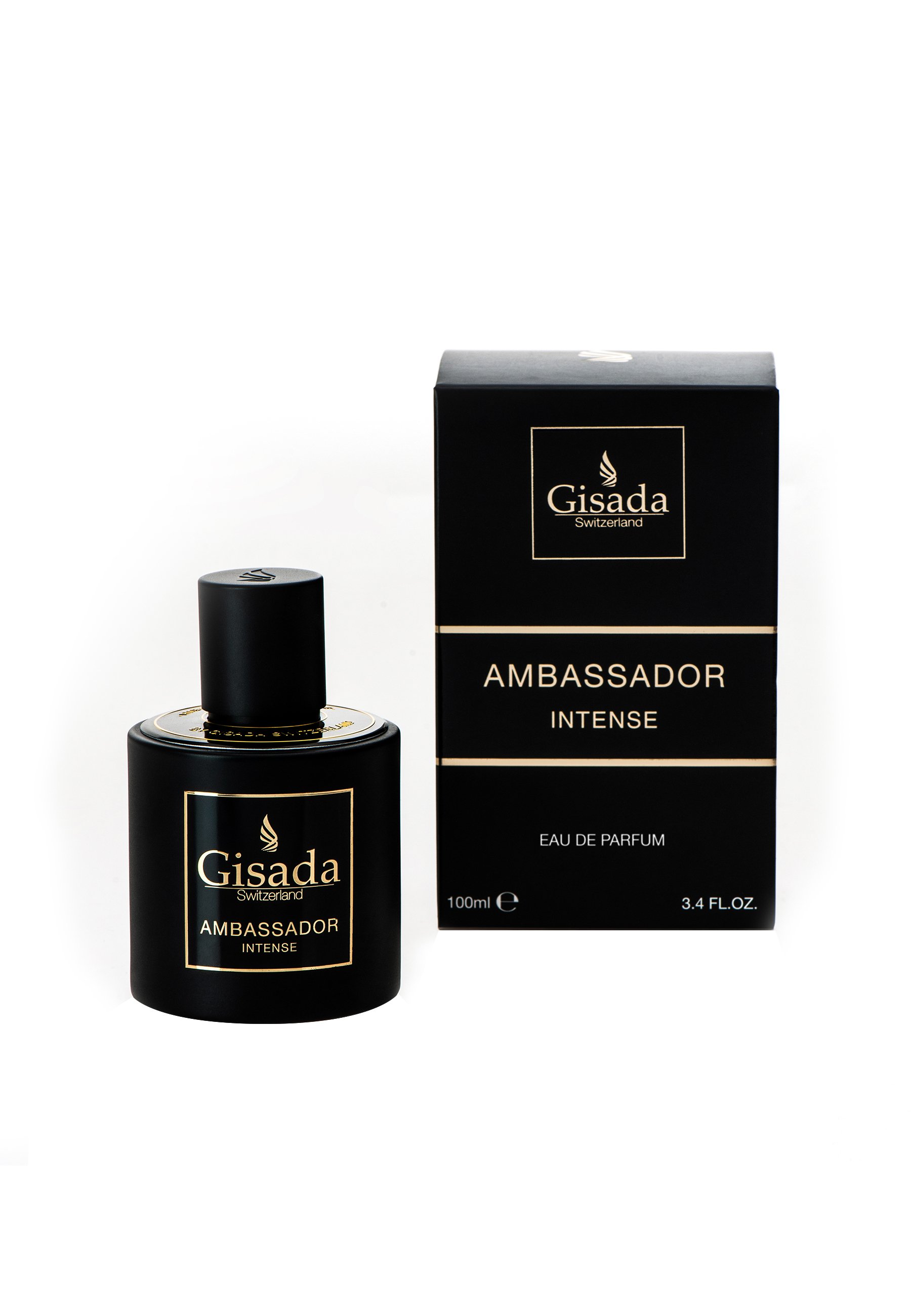 Ambassador ジサダアンバサダーEDP Ambassador Men – Luxury Parfum, Perfume & Fragrance for Men