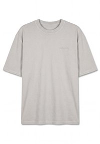 Nevybrané, vintage light grey
