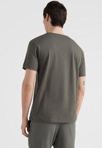O'Neill Camiseta estampada - military green