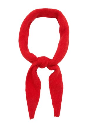 Marama - red