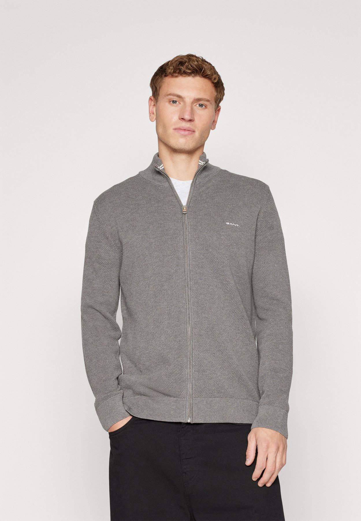 Strickjacke