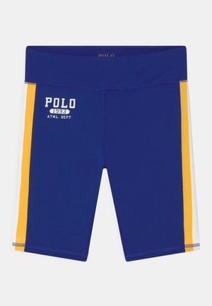 BIKE ATHLETIC - Calções - heritage royal