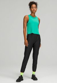 lululemon Adapted State High-Rise Jogger - Pantalones deportivos - black