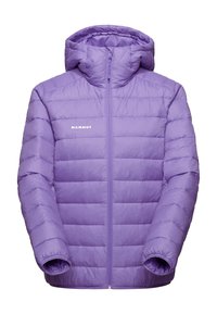 CRAG IN HOODED  - Winterjacke - lavandin