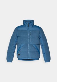 AALAM - Winter jacket - aqua