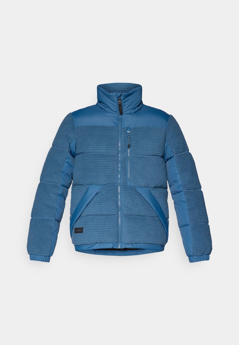 icepeak Winterjas petrol icepeak Winterjas petrol