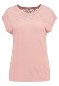 ONLY Top - light pink