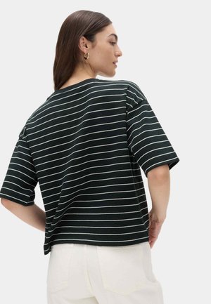 Marks & Spencer, - T-shirt z nadrukiem