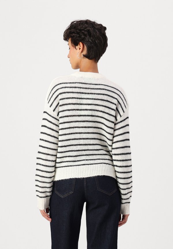 JXPENELOPE CREW NECK - Jumper4