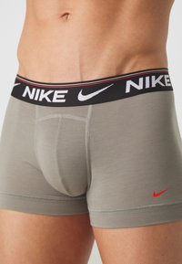 Nike Underwear ULTRA COMFORT TRUNK 3 PACK - Ozke boksarice - multi-coloured