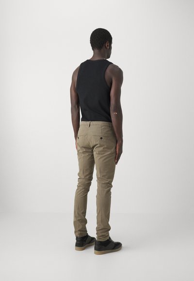 Dondup GAUBERT - Chino - crusca