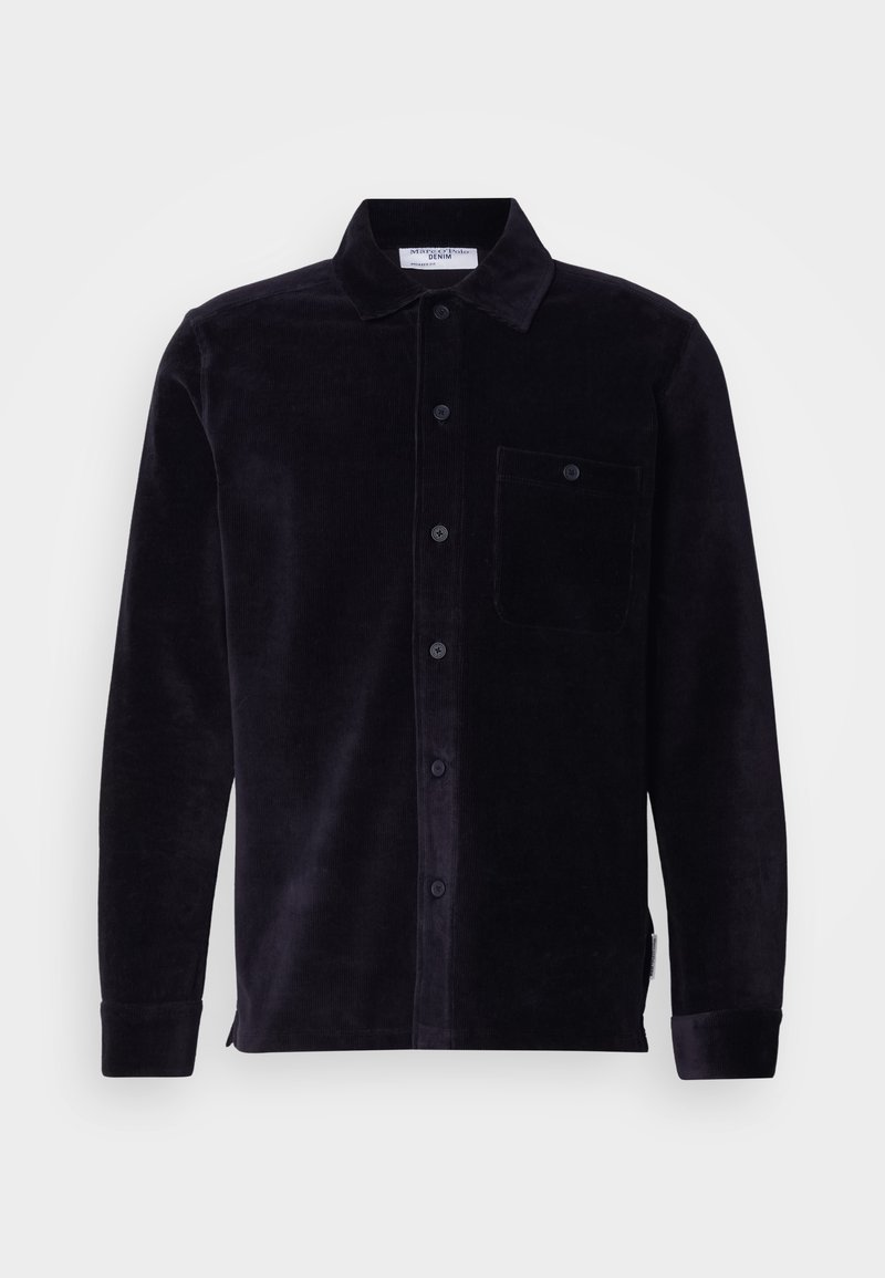 Marc O’Polo DENIM Overhemd donkerblauw