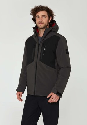 PATROL  - Outdoorjakke - asphalt