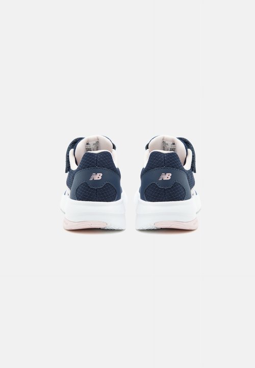 New Balance 578 UNISEX - Road running shoes - navy/pink granite — foto 3
