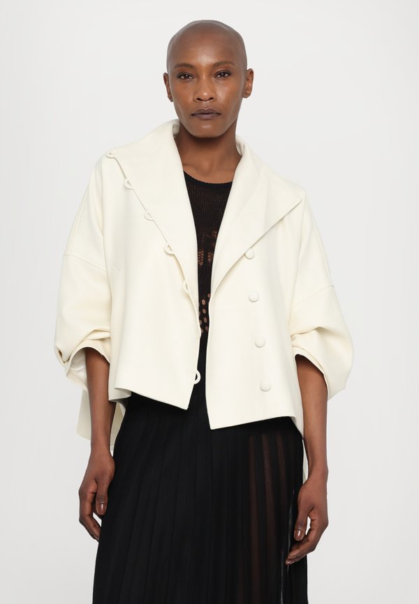 SUITING JACKET - Light jacket4