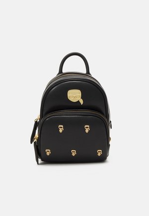 IKONIK - Batoh - black