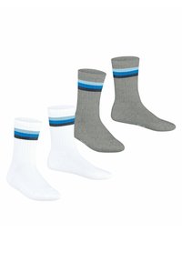 Esprit TENNIS STRIPE 2-PACK - Socken - sortiment