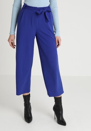 Broek - blue