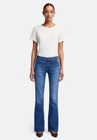 7 for all mankind - Jeansy Bootcut