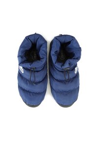 Nuvola Pantuflas - dark navy