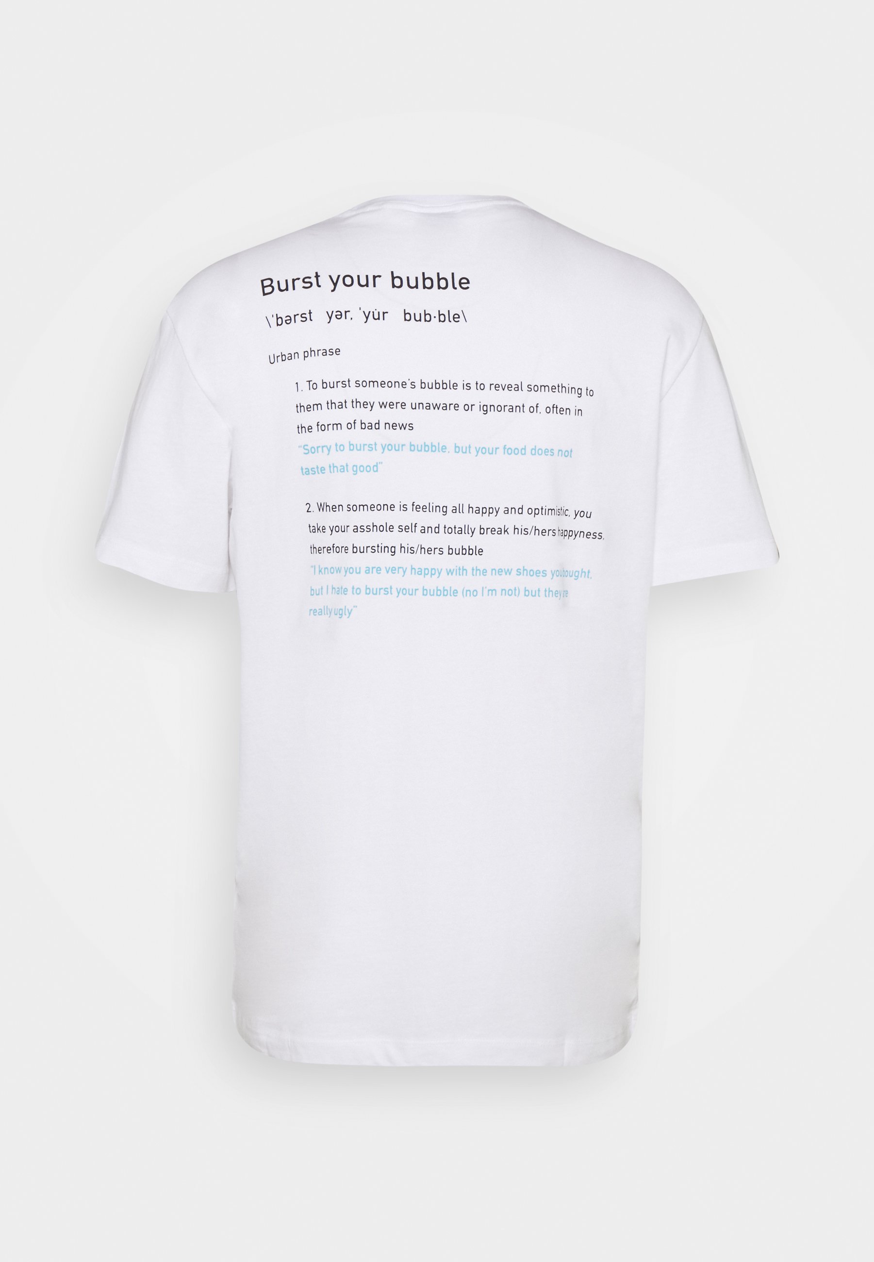 Men ONSVALI LIFE TEE - Print T-shirt Men ONSVALI LIFE TEE - Print T-shirt