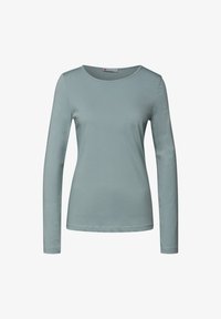 Niet geselecteerd, blau