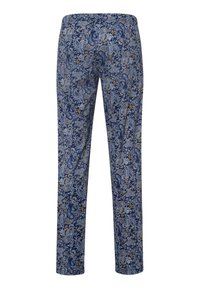 Hanro DAY LANG - Pyjamabroek - aquarelle paisley