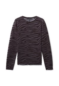 Non selezionato, var marrone