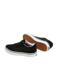 Vans OLD SKOOL - Sneakers basse - black
