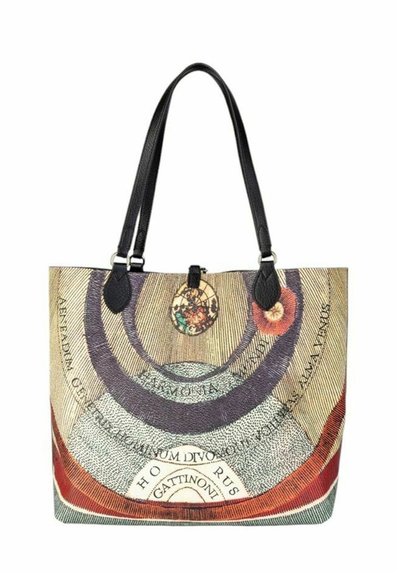 Gattinoni Borsa a mano nero