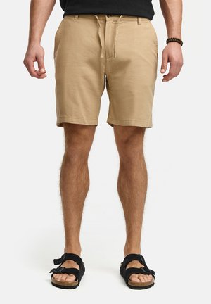 ERWIL - Shorts - cornstalk solid