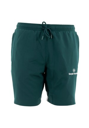 Sergio Tacchini GIARDINO - Sports shorts - vert
