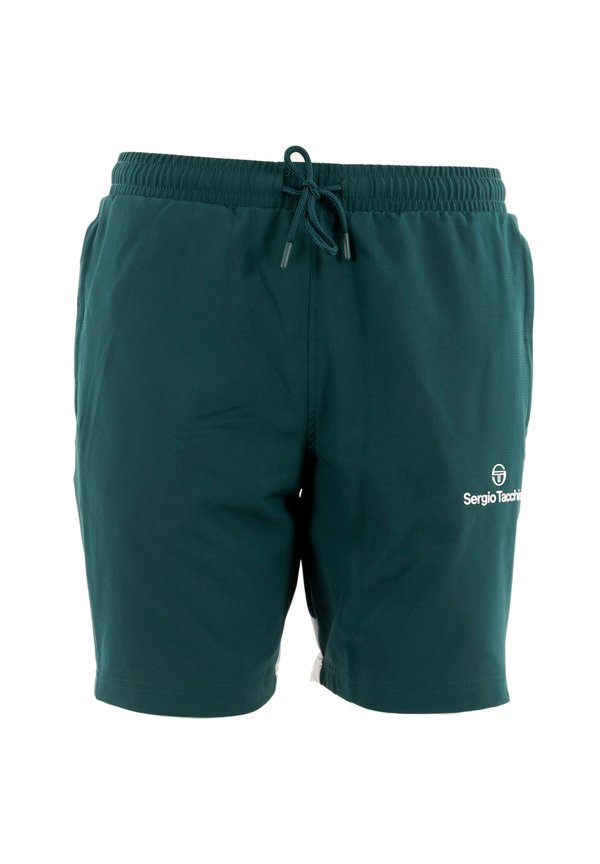 GIARDINO - Sports shorts - vert4