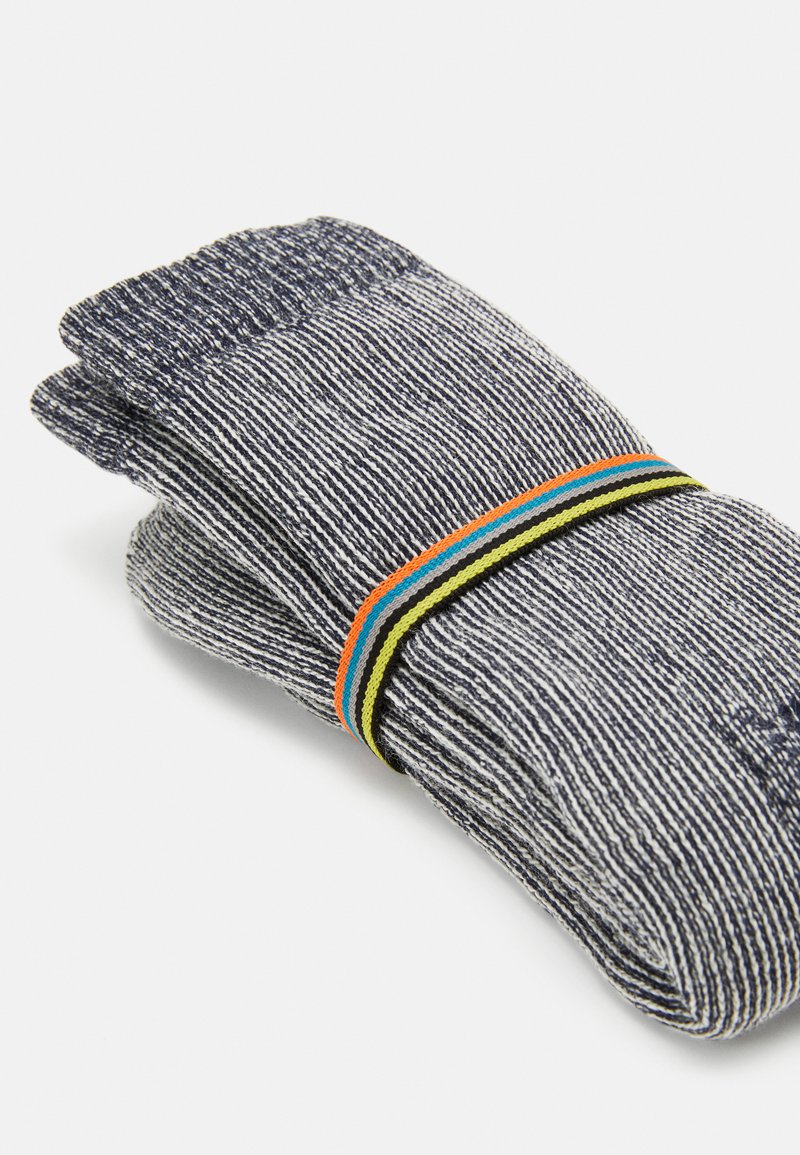Sok Smartwool Unisex Hike Classic Edition Full Cushion Crew Socks Medium Gray