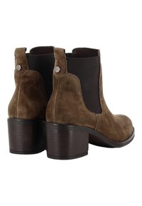 Alpe Botines bajos - brown